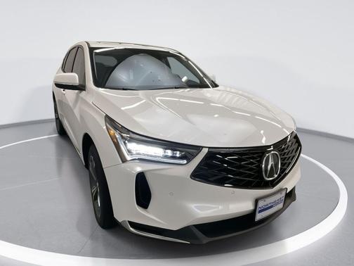 2025 Acura RDX Technology Package
