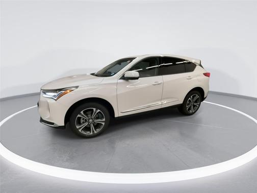 2025 Acura RDX Technology Package