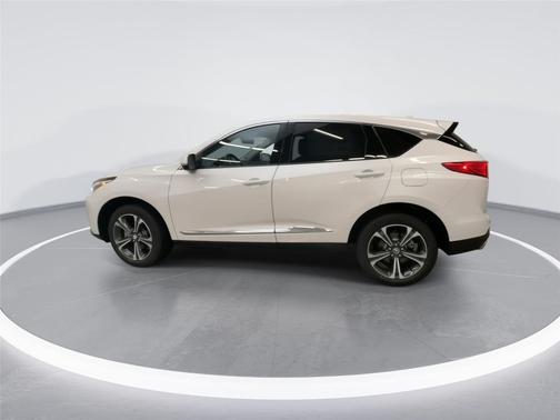 2025 Acura RDX Technology Package