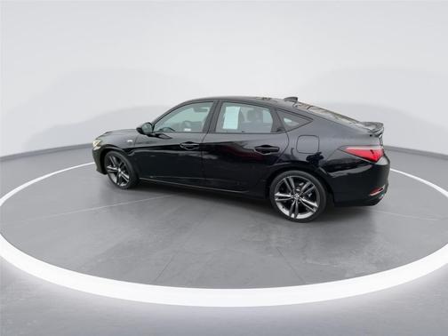 2023 Acura Integra A-SPEC