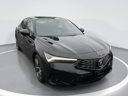 2023 Acura Integra A-SPEC