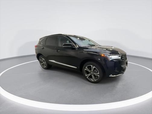 2025 Acura RDX Technology Package