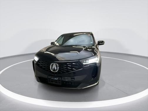 2025 Acura RDX Technology Package
