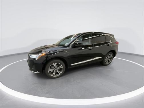 2025 Acura RDX Technology Package