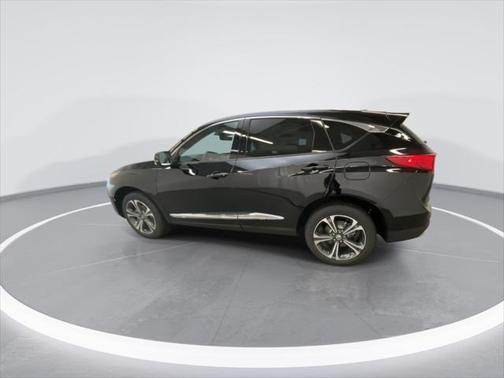 2025 Acura RDX Technology Package