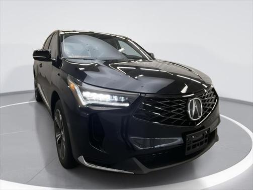 2025 Acura RDX Technology Package