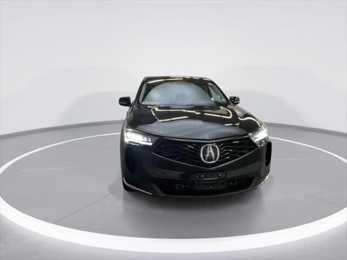 2025 Acura RDX Technology Package