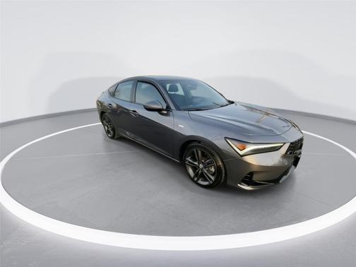 2023 Acura Integra A-SPEC