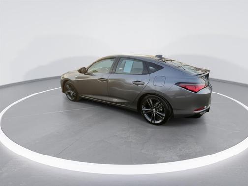 2023 Acura Integra A-SPEC