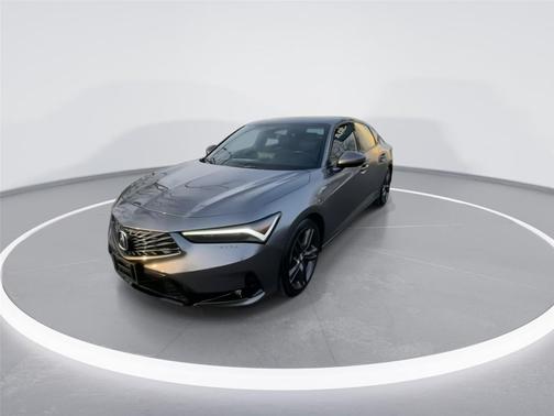 2023 Acura Integra A-SPEC