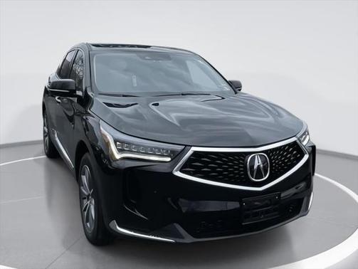 2023 Acura RDX Technology Package