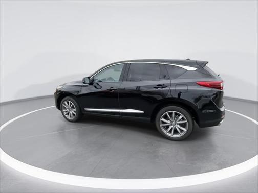 2023 Acura RDX Technology Package