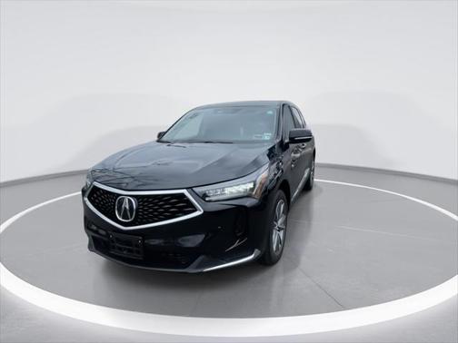 2023 Acura RDX Technology Package