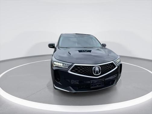 2023 Acura RDX Technology Package