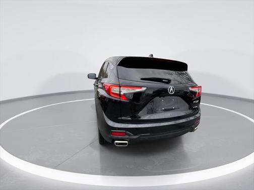 2023 Acura RDX Technology Package