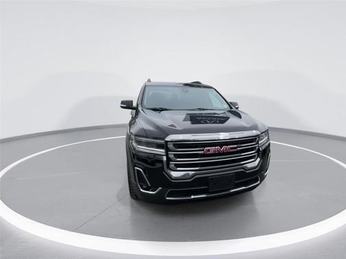 2021 GMC Acadia AWD AT4