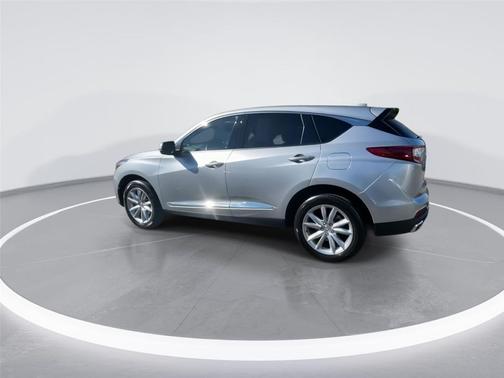2023 Acura RDX Base
