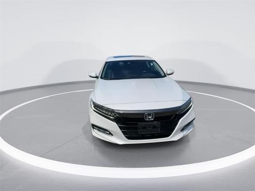 2020 Honda Accord Touring 2.0T