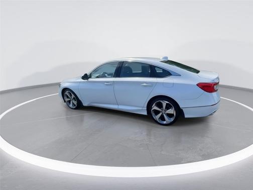 2020 Honda Accord Touring 2.0T