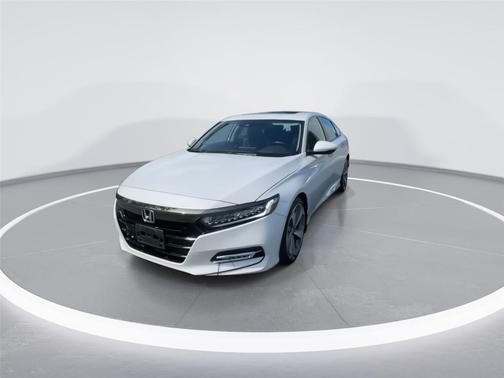 2020 Honda Accord Touring 2.0T