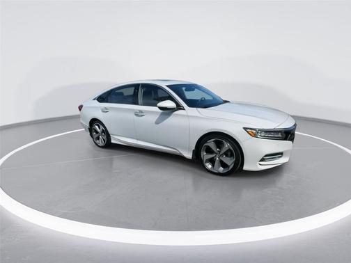 2020 Honda Accord Touring 2.0T