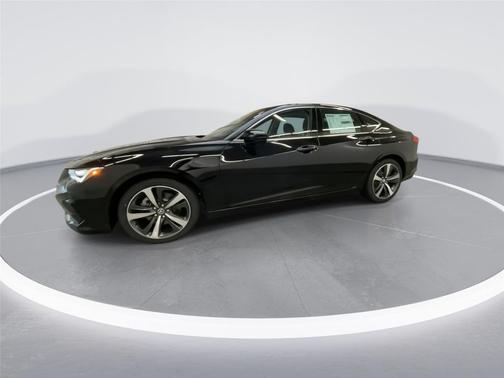 2025 Acura TLX Technology