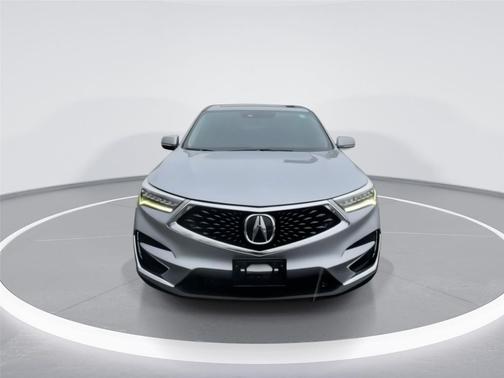 2019 Acura RDX Base