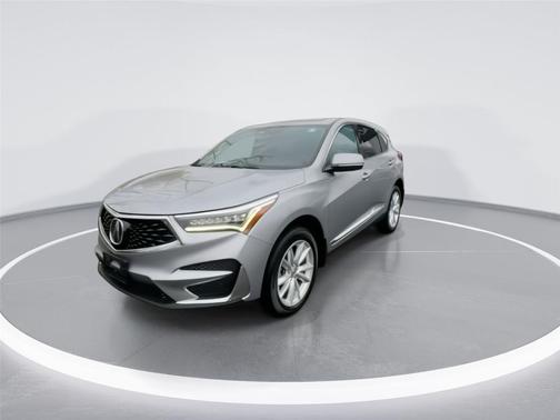 2019 Acura RDX Base