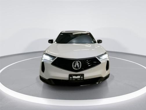 2026 Acura RDX A-Spec Advance Package