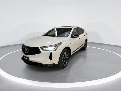 2026 Acura RDX A-Spec Advance Package