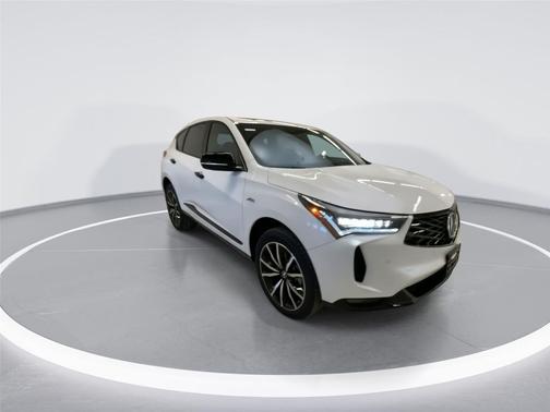 2026 Acura RDX A-Spec Advance Package