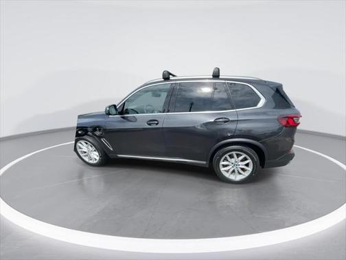 2022 BMW X5 PHEV xDrive45e