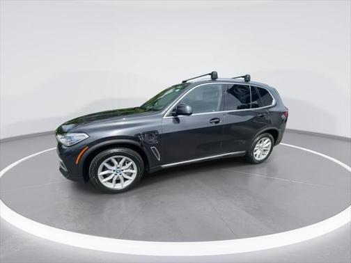 2022 BMW X5 PHEV xDrive45e