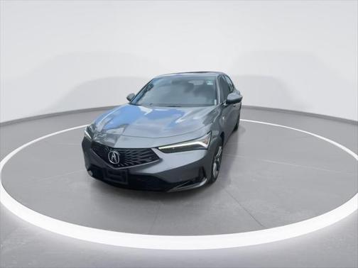 2025 Acura Integra A-SPEC Technology