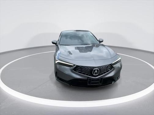 2025 Acura Integra A-SPEC Technology