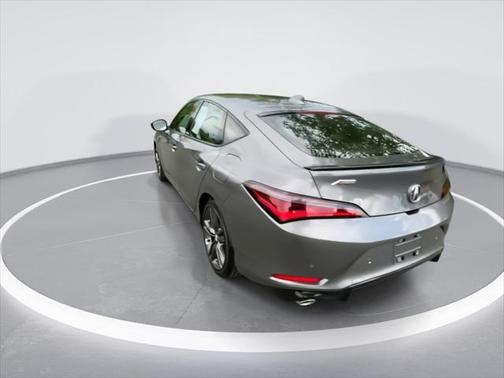 2025 Acura Integra A-SPEC Technology