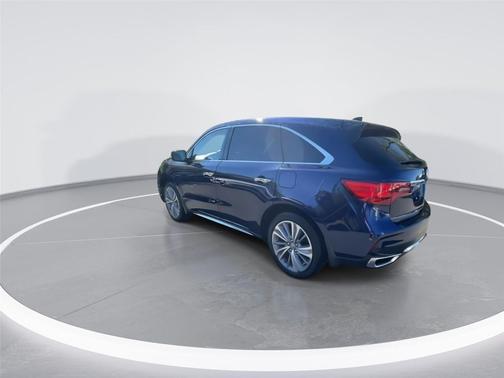 2017 Acura MDX 3.5L w/Technology Package