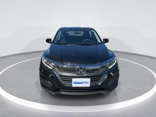 2021 Honda HR-V LX
