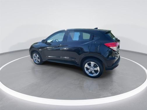 2021 Honda HR-V LX