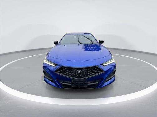 2023 Acura TLX A-Spec
