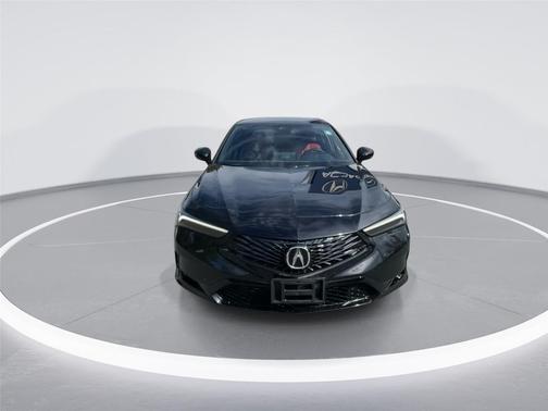 2025 Acura Integra A-SPEC