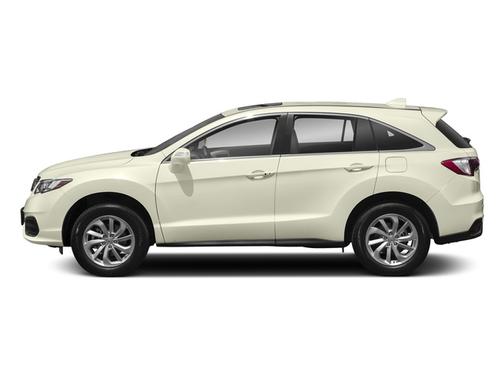2018 Acura RDX AcuraWatch Plus Package