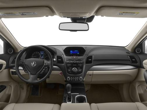 2018 Acura RDX AcuraWatch Plus Package