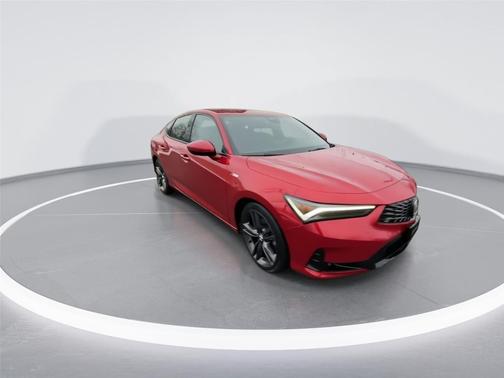 2023 Acura Integra A-SPEC