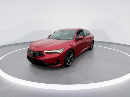 2023 Acura Integra A-SPEC
