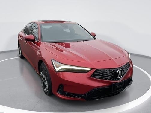 2023 Acura Integra A-SPEC