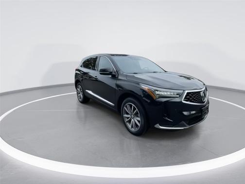 2022 Acura RDX Technology Package