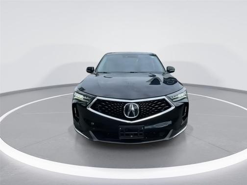 2022 Acura RDX Technology Package