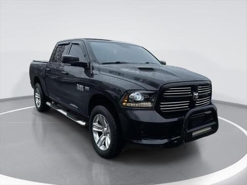 2017 RAM 1500 Sport