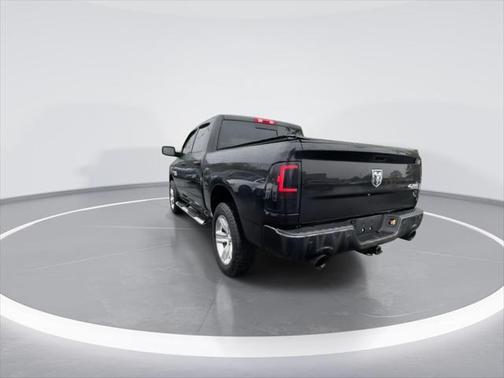 2017 RAM 1500 Sport